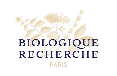 Логотип бренду biologique recherche